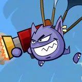 Wormix icon