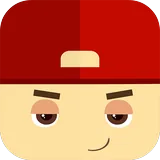 Tricky test icon