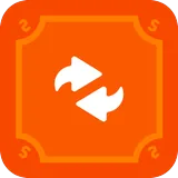 Sticker GO! icon
