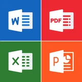 All Document Reader:PDF Viewer icon