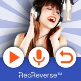 RecReverse™ icon