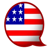 Meet USA Chat: Meet friends icon