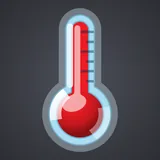 Thermometer icon