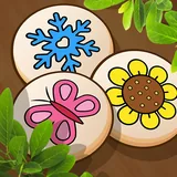 Triple Tile 3D icon