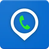 #Phone 2 Location icon