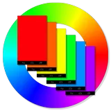 Pick-A-Color Nightlight icon