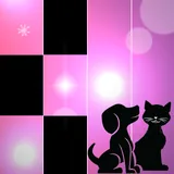 Animals Music Voice icon