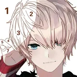 TapAnimeColor icon