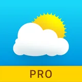 Weather - Meteored Pro News icon
