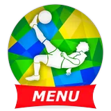 Menu Brasileirão icon