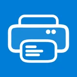Smart Printer App & Scanner icon