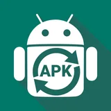 APK Backup icon