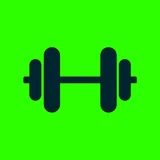 Befit: Gym & Home Workout Plan icon