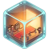 CubeScene icon