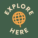 ExploreHere - Roadtrip Guide icon