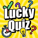 Lucky Quiz icon