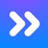 Fluently - AI English Tutor icon