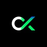 goodcryptoX trading terminal icon