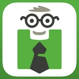 Hurdlr: Mileage, Expense & Tax icon