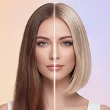 Hair AI - Hairstyle Try On icon