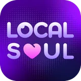 LocalSoul:Chat&Date icon
