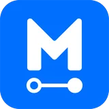Menetrendek.hu icon