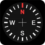 Compass icon