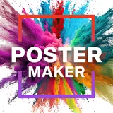Poster Maker icon