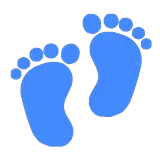 Kick Counter icon