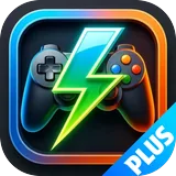 Game Booster 4X Plus icon