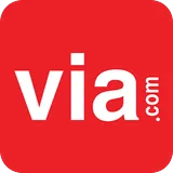 Via icon