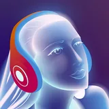 Voice icon