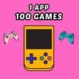50 cent (100 Games) 18mb icon