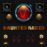 Haunted Radio Spirit Box icon