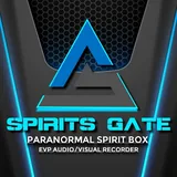 Spirits Gate Ghost Box icon