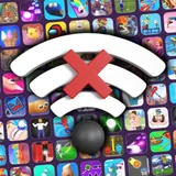 Offline Games icon
