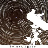 PolarAligner Pro (Astro Tool) icon
