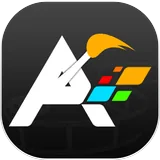 Legend - Text Animation icon