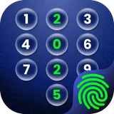 App Lock icon