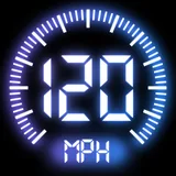 GPS Speedometer: Speed Tracker icon