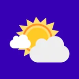 Погода icon