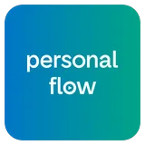 Mi Personal Flow icon