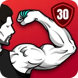 Arm Workout icon