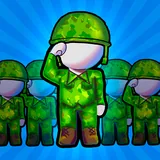 Island Warfare 3D: Land of Guns icon