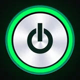 Flashlight icon