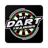 MyDartTraining icon