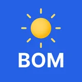 BOM Weather icon