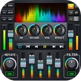 Music Player icon