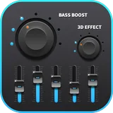 Bass Boost icon