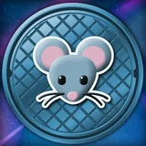 Thrown away icon